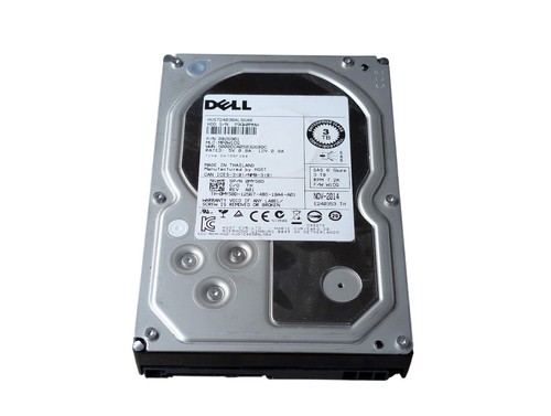 Dell 3tb my58d - dell, server