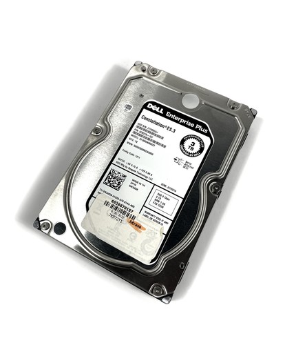 Dell 4cmd9 3tb sas 6gbps - 3tb,