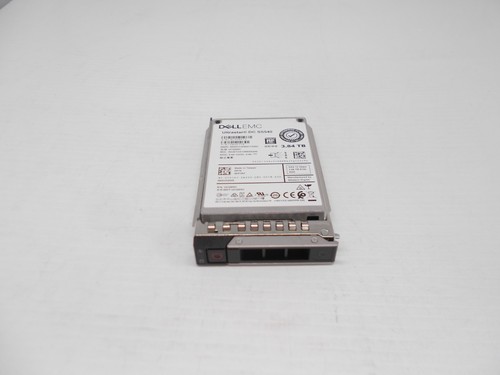 Dell 84tb sas - dell, 3.84tb