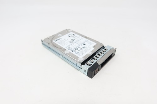Dell 2tb sas - sas, 2.5"10k